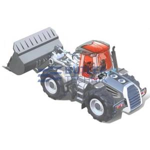 Webasto Air Top EVO 40 4kW 24V Vehicle Diesel Heater Kit | 9028024B | 9027981B 