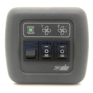 Webasto Fan Switch On/Off | 4118770A 