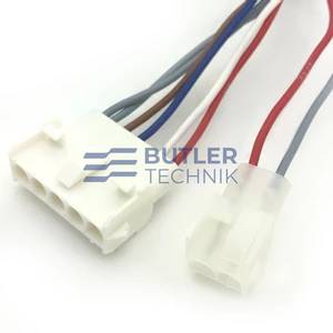 Webasto Fan Switch On/Off | 4118770A 