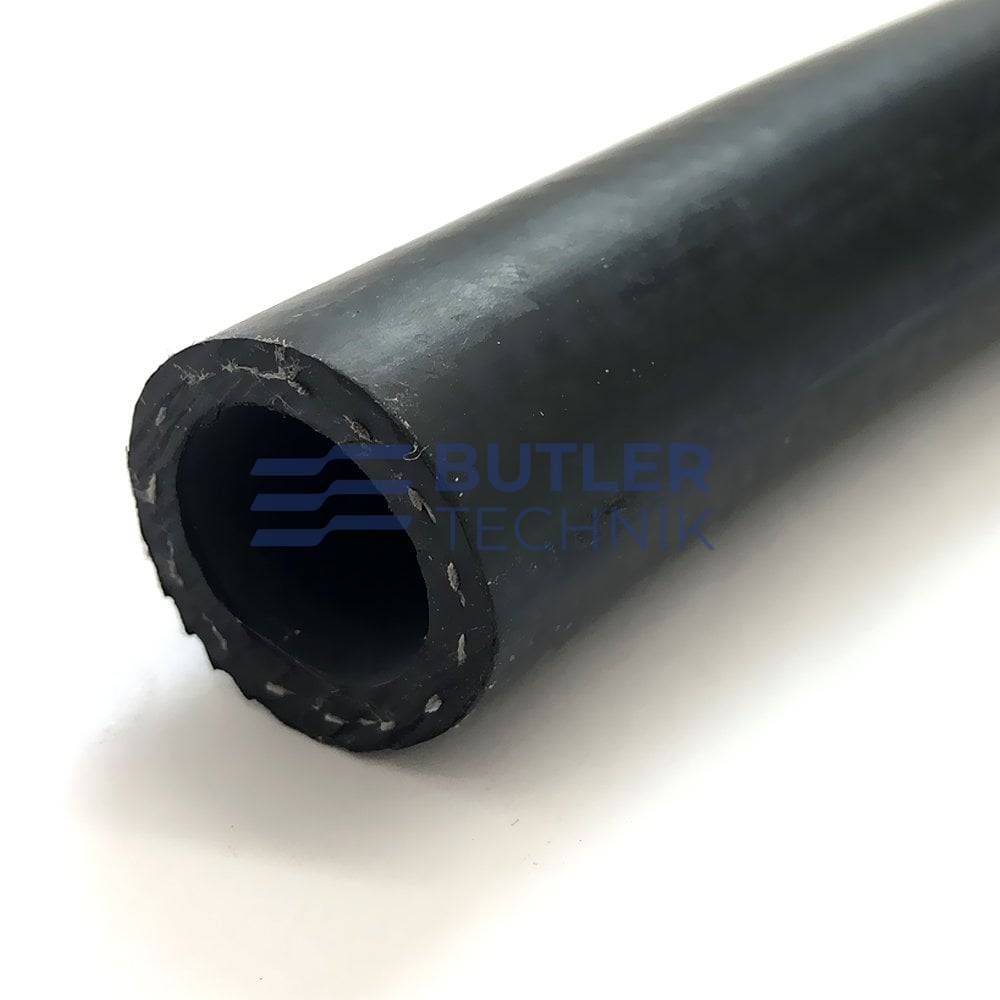 Siroco Webasto and Eberspacher water heater coolant hose pipe 19mm ID | 34072003 