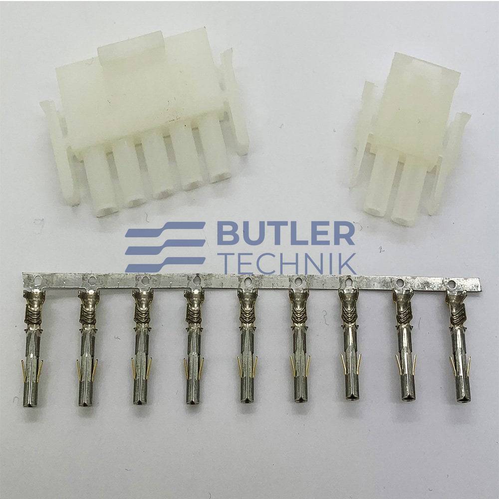 Webasto Switch Connection Electrical Plug kit 