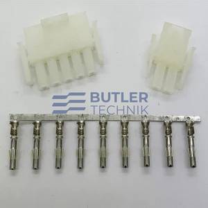Webasto Switch Connection Electrical Plug kit 