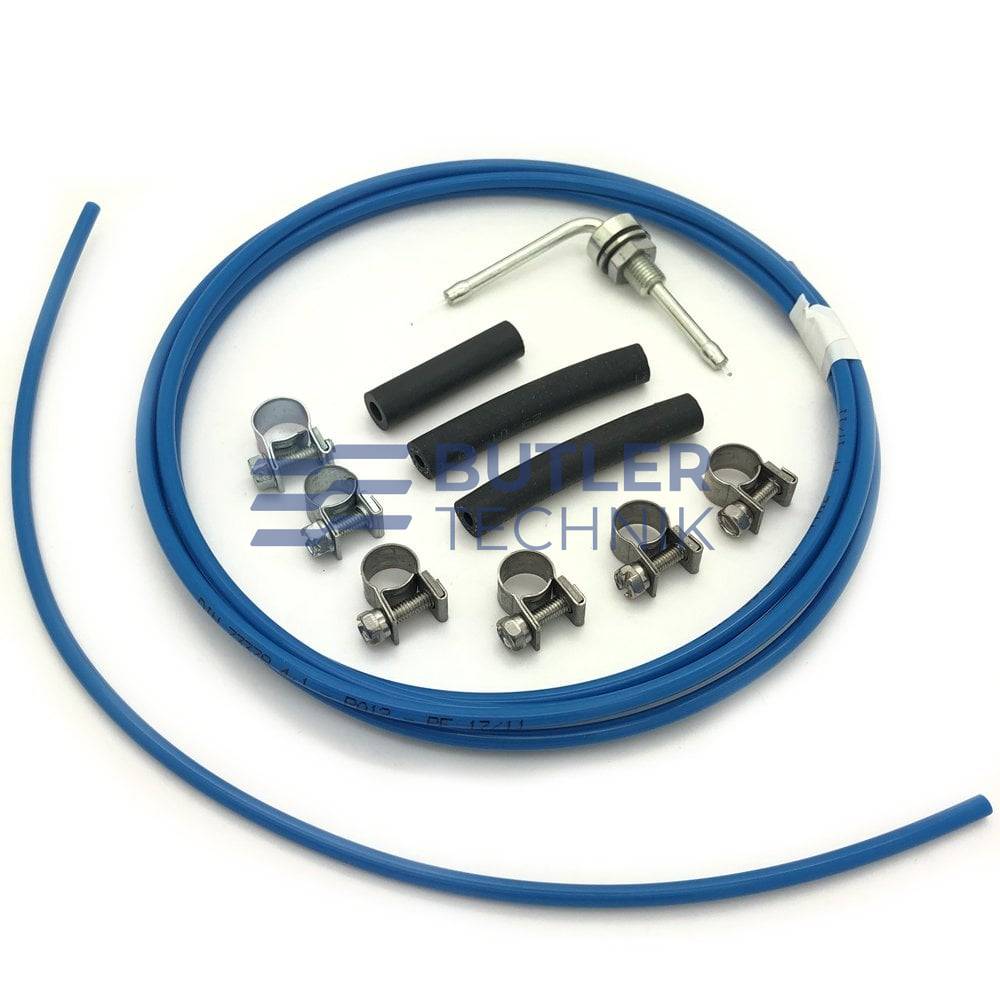 Eberspacher Fuel Sender Kit for Citroen Berlingo 2016 onwards | 292180010208 