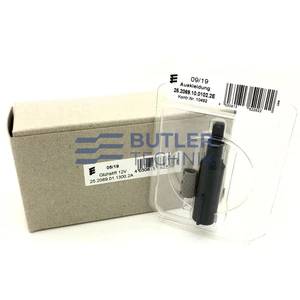 Eberspacher Airtronic D2 D4 12v Glow Pin & Fuel Screen Kit | 252069011300 