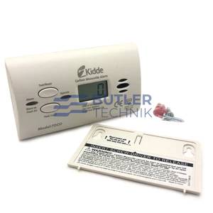 Kidde Kiddie Digital Carbon Monoxide CO Alarm | K10LLDCO 