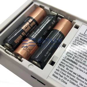 Kidde Kiddie Digital Carbon Monoxide CO Alarm | K10LLDCO 