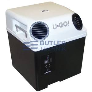 Webasto U-GO 12v portable Air conditioner 