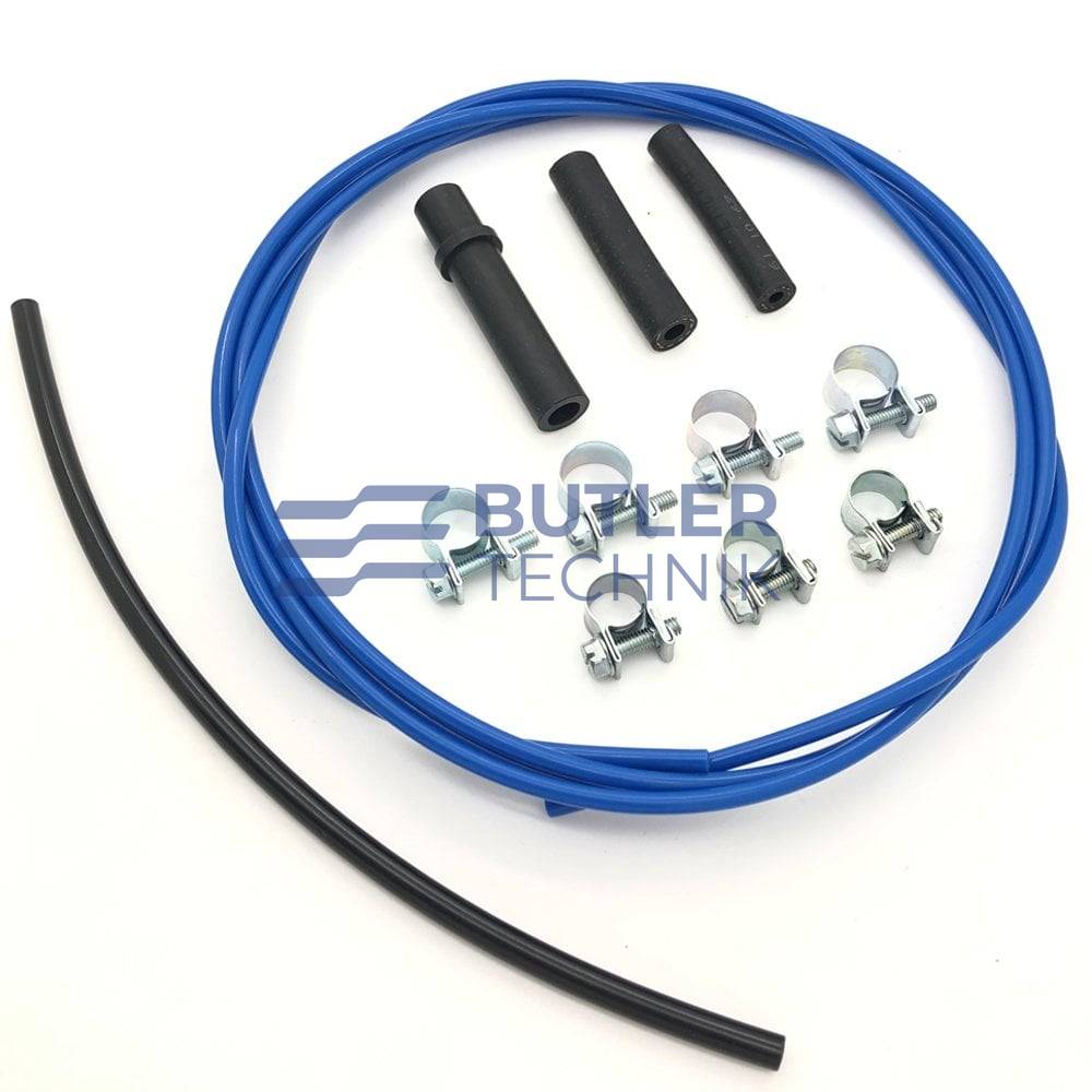 Eberspacher Airtronic S2 M2 Hydronic S3 Heater Fuel Tank Sender Kit Mercedes Sprinter 2006 - 2018 | 292180010418 