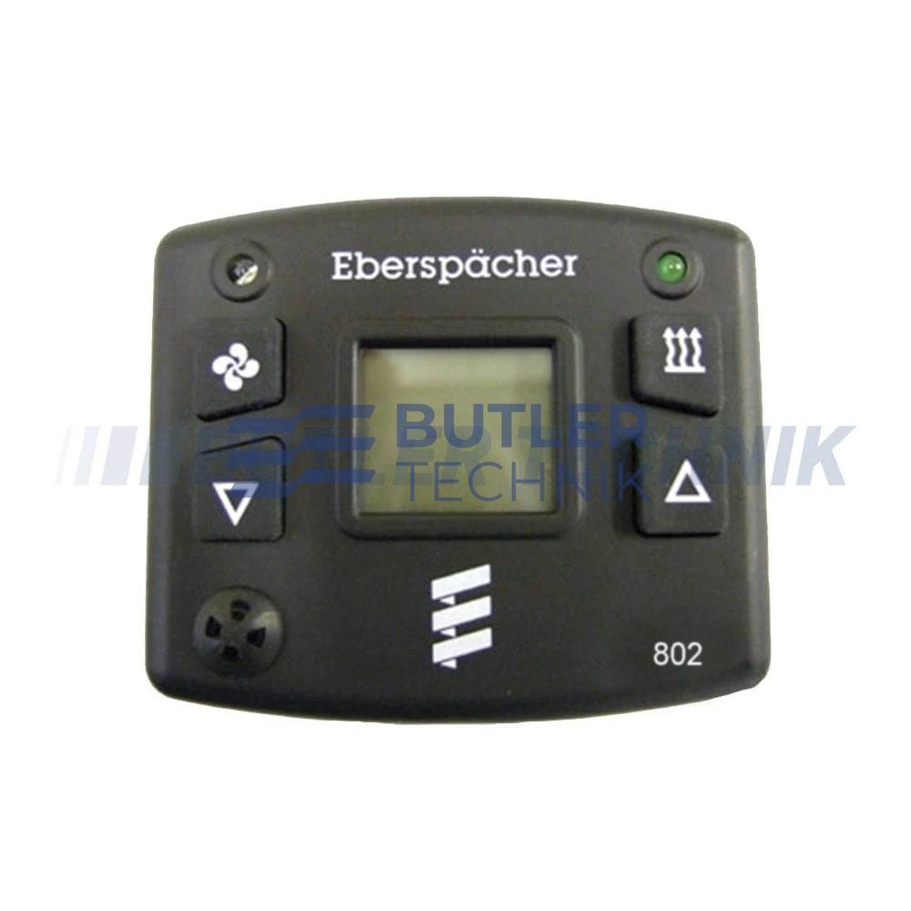 Eberspacher Airtronic 802 Modulator Controller for Airtronic D2 D4 S2 M2 | 80210003 