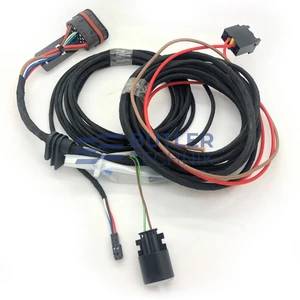 Webasto Air Top 2000 STC Rheostat only Wiring Harness | 9035202A | SALE 