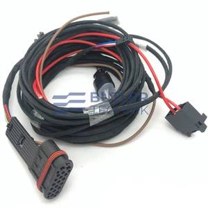 Webasto Air Top 2000 STC Rheostat only Wiring Harness | 9035202A | SALE 