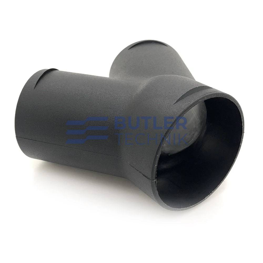 Eberspacher Ducting Y-Branch 60 x 50 x 50 