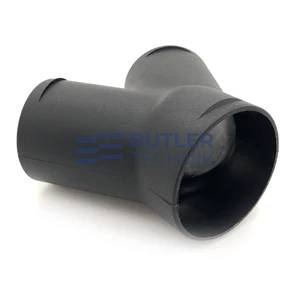 Eberspacher Ducting Y-Branch 60 x 50 x 50 
