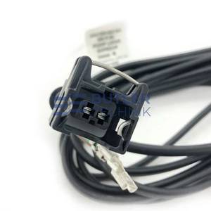 Eberspacher Heater Fuel Pump Harness 4mtr | 292100180184 