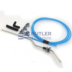 Eberspacher Fuel Tank connector Kit for VW T6 suitable S2 M2 HS3 heaters 