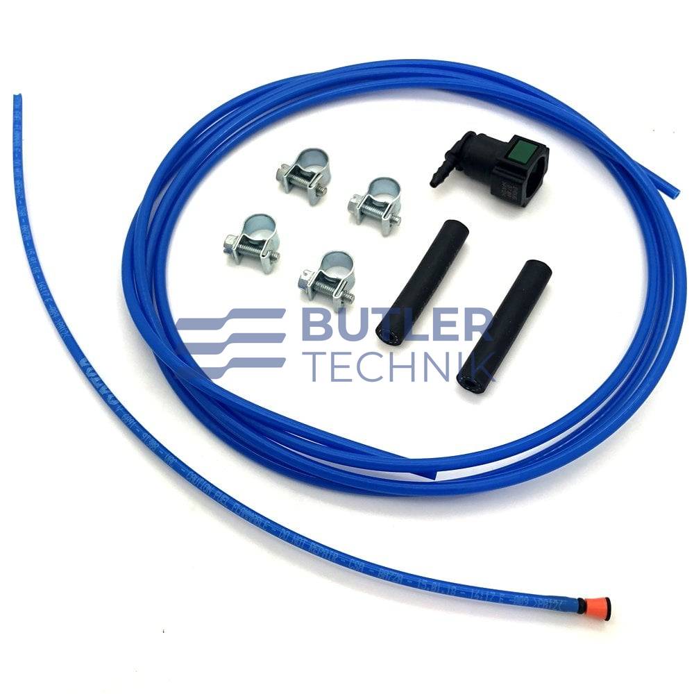 Eberspacher Fuel Tank Sender Standpipe Kit - Ford Transit - S2 M2 HS3 | 292180010432 