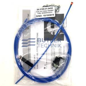 Eberspacher Fuel Tank Sender Standpipe Kit - Ford Transit - S2 M2 HS3 | 292180010432 