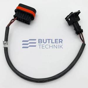 Eberspacher Water pump Cable Harness - Hydronic MII | 252435250200 
