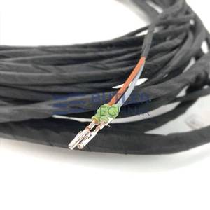 Eberspacher Airtronic S2 M2 CAN Wiring Harness | 252720801100 