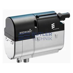 Eberspacher D4W SC Hydronic Heater 12v Replacement Unit | Discontinued - See Description| 252257050000 