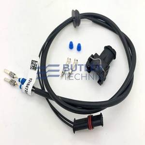 Webasto Fuel Pump Wiring harness Air Top Evo 40/55 | 9029425A 