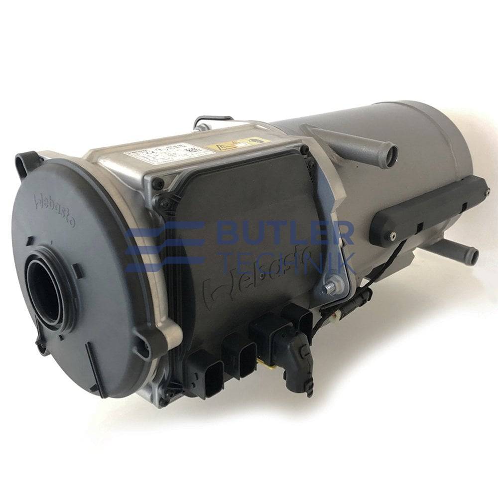 Webasto Thermo Top Pro 120 Water Heater with Water Pump 12v | 9035585A 