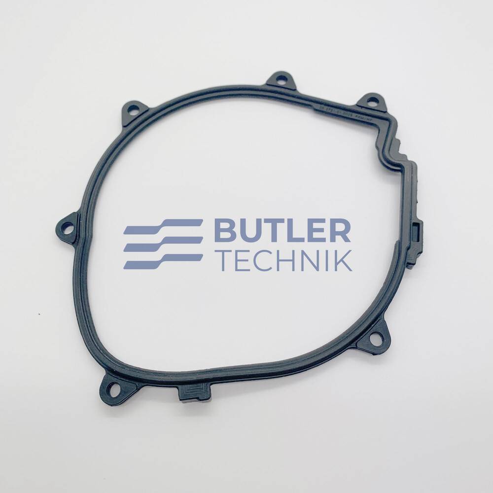 Eberspacher Airtronic S2 D2L Motor Gasket - 252721010003 