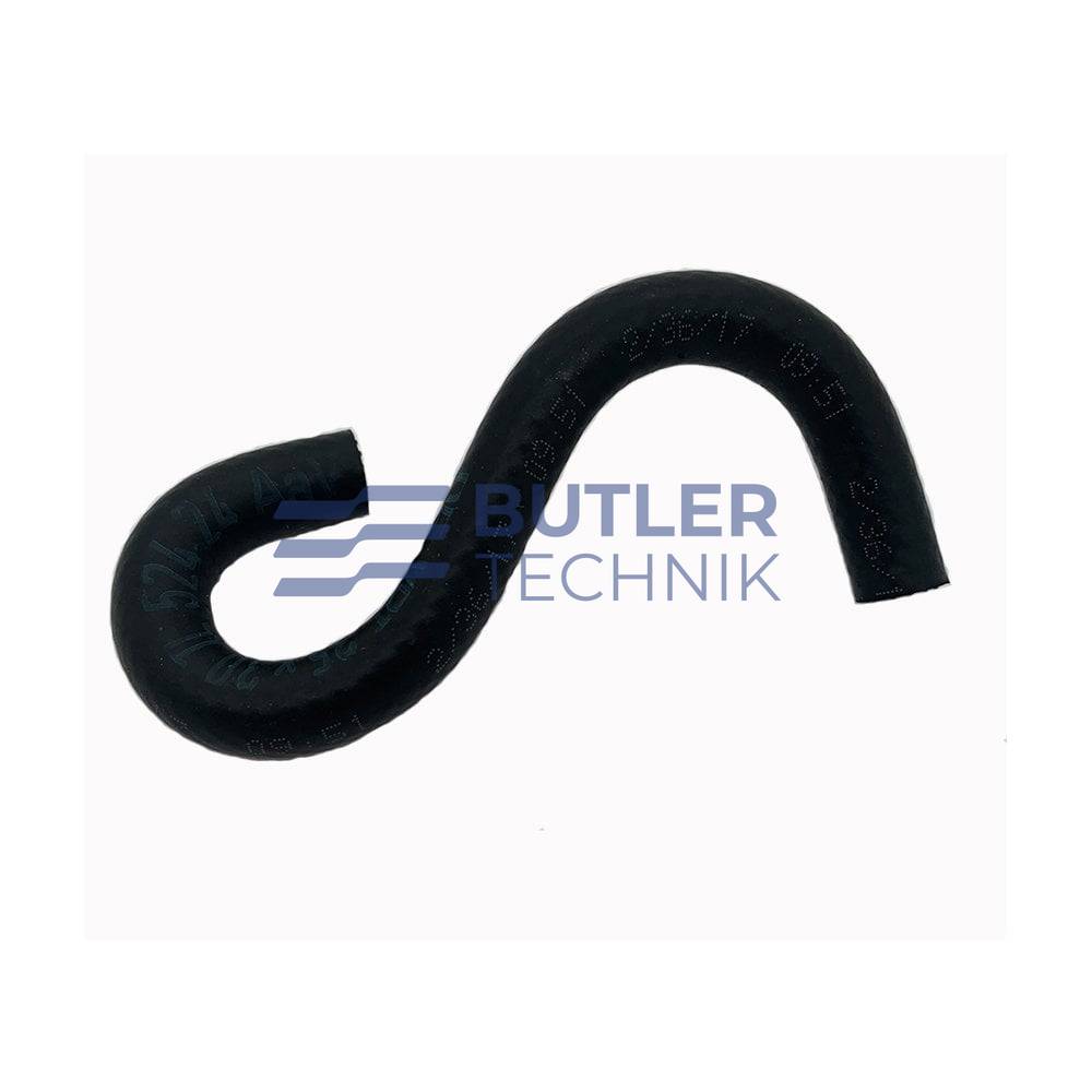 Eberspacher D4W SC D5W SC internal Fuel Pump connection 3.5m ID 