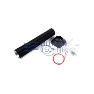 Eberspacher D4 Airtronic Installation kit | 252113800000 