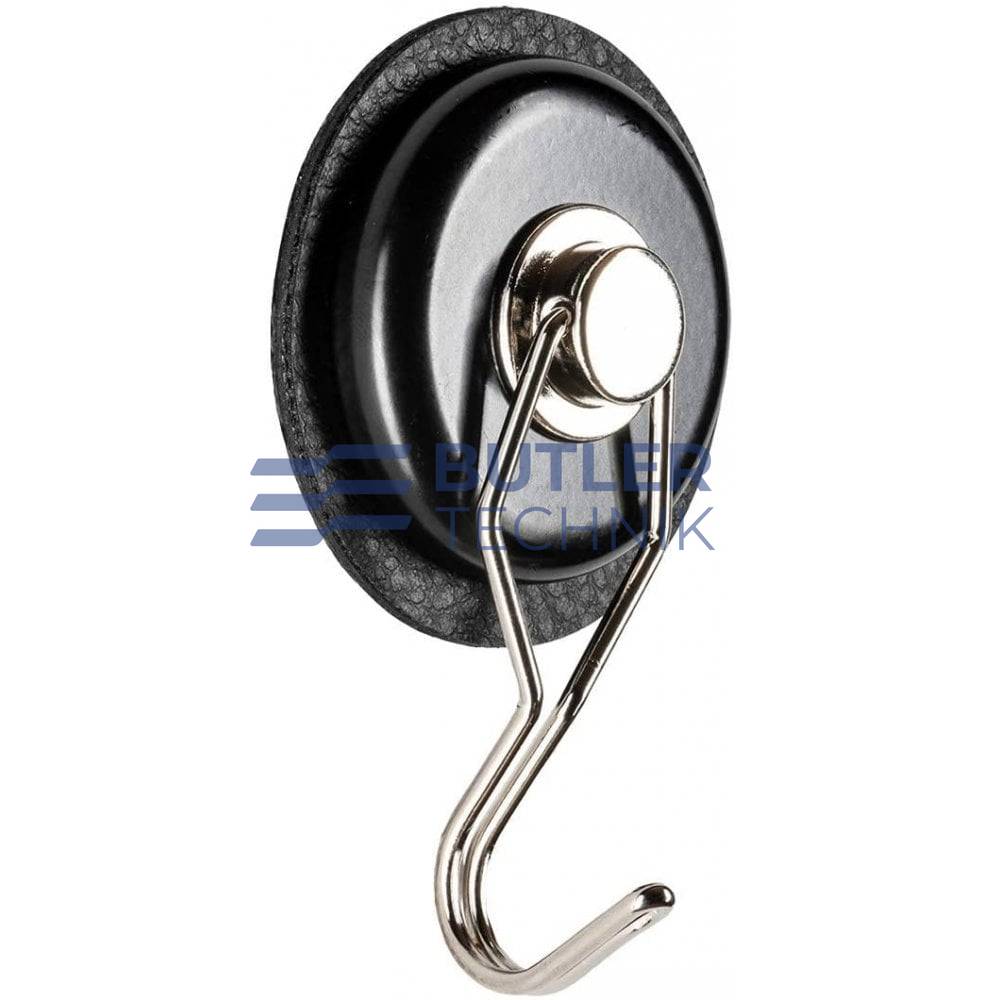 Silwy Ultra Strong Luxury Magnetic Hook with Nano-gel Pad - The One 