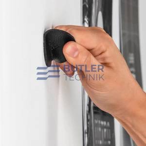 Silwy Ultra Strong Luxury Magnetic Hook with Nano-gel Pad - The One 