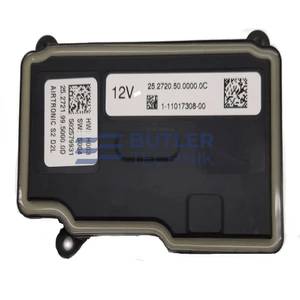 Eberspacher Electronic Control Unit ECU AS2 D2L 12V | 252721995000 