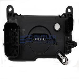 Eberspacher Electronic Control Unit ECU AS2 D2L 12V | 252721995000 