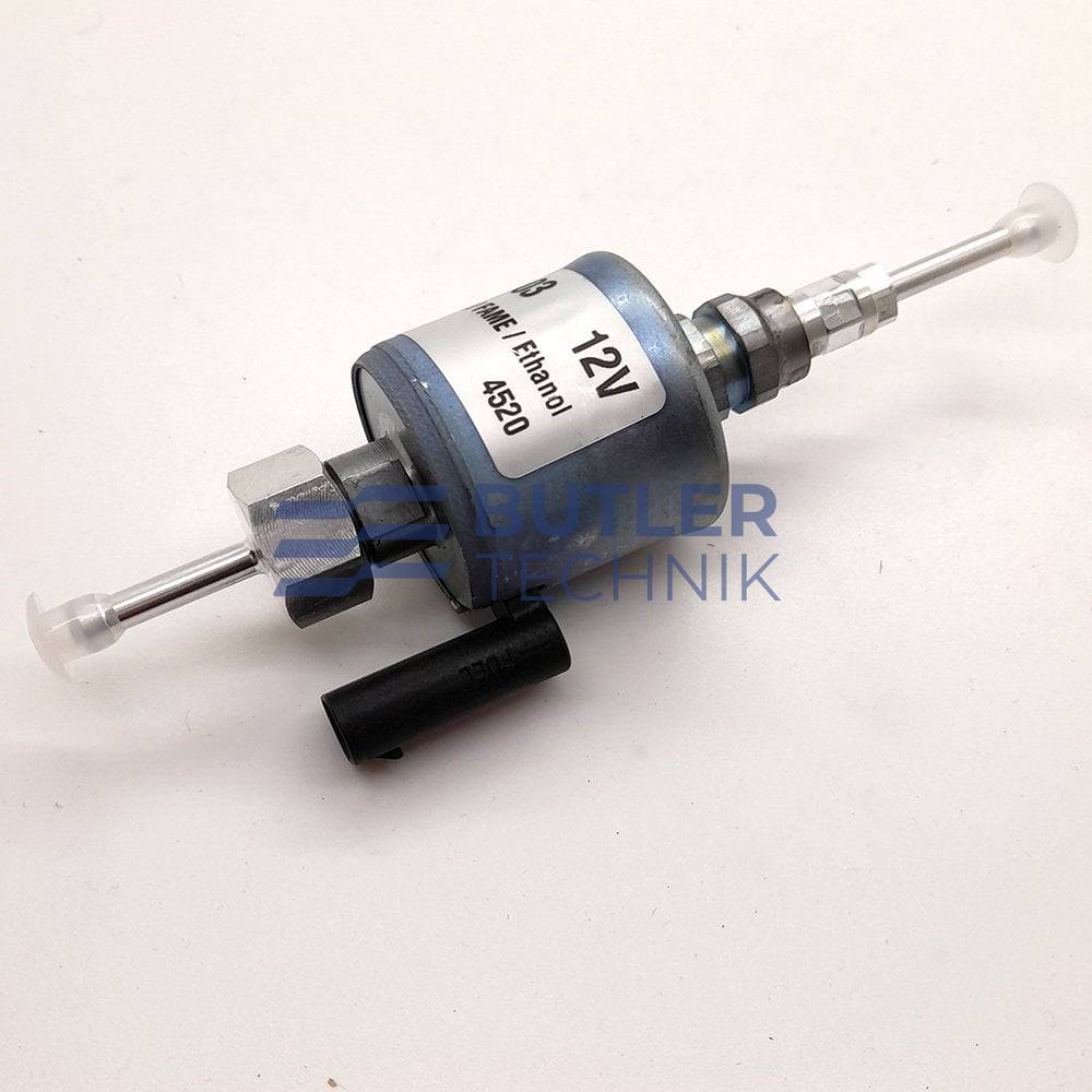 Eberspacher Fuel Metering Pump Airtronic 12V S2 S3 D2L M2 M3 D4L D4R | 224552030000 