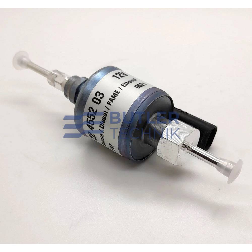 Eberspacher Espar Airtronic Fuel Pump 12v S2 D2L M2 D4L D4