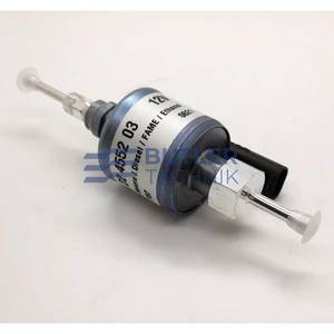 Eberspacher Fuel Metering Pump Airtronic 12V S2 S3 D2L M2 M3 D4L D4R | 224552030000 
