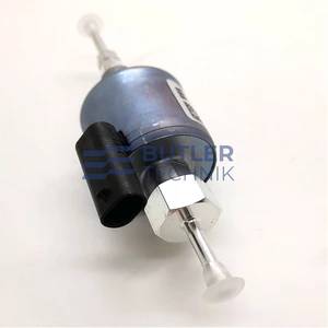 Eberspacher Fuel Metering Pump Airtronic 12V S2 S3 D2L M2 M3 D4L D4R | 224552030000 