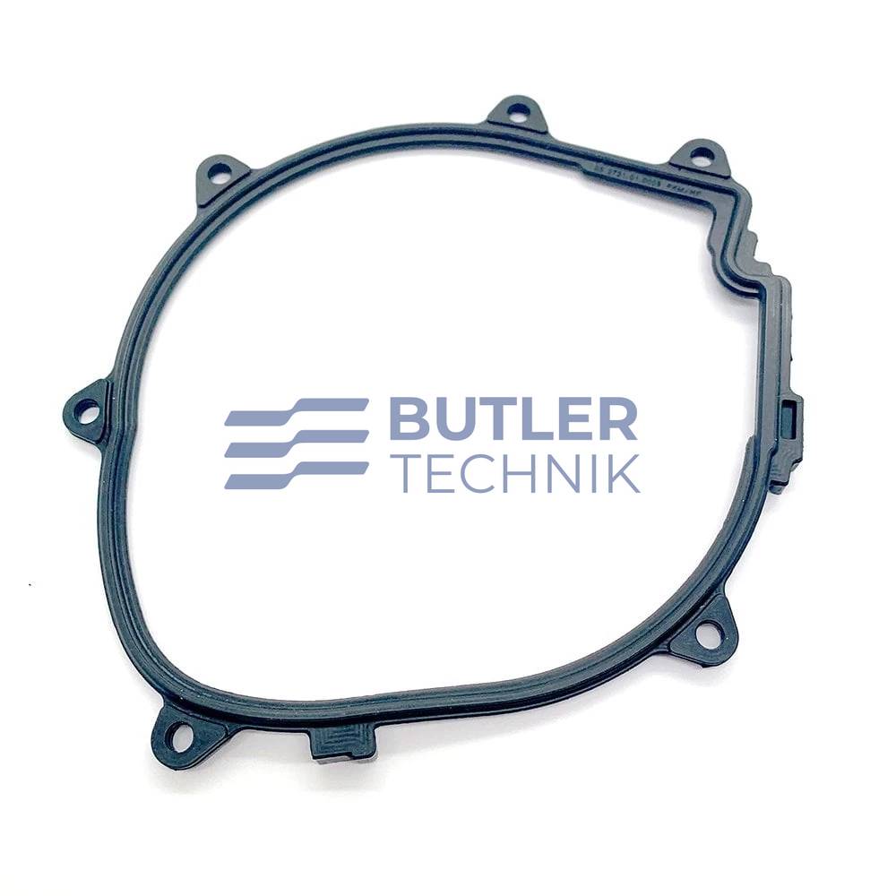Eberspacher Airtronic M2 D4 L D4R Combustion Air Motor Gasket | 252720010003 