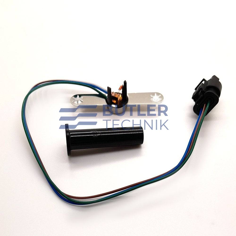 Eberspacher Flame Overheat Sensor S2 D2L B2L M2 D4L D4R B4L | 252720994000 