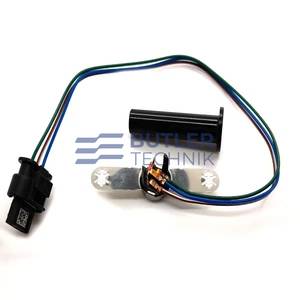 Eberspacher Flame Overheat Sensor S2 D2L B2L M2 D4L D4R B4L | 252720994000 