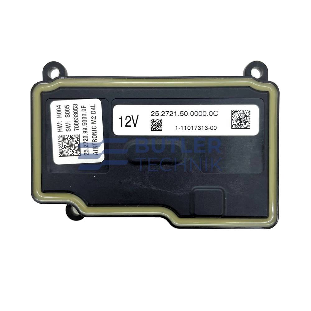 Eberspacher Espar Airtronic M2 D4L 12V Control Unit ECU | 252720995000 