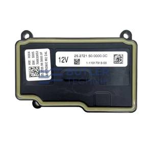 Eberspacher Espar Airtronic M2 D4L 12V Control Unit ECU | 252720995000 