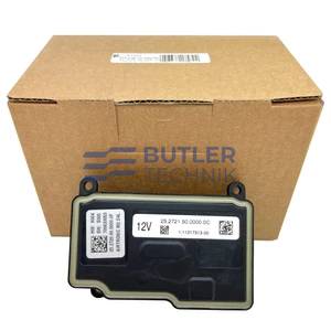 Eberspacher Espar Airtronic M2 D4L 12V Control Unit ECU | 252720995000 