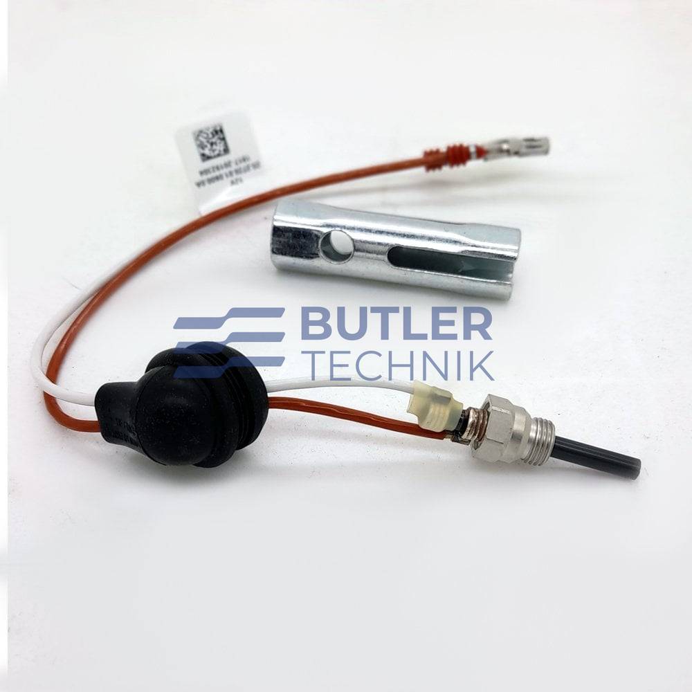 Eberspacher Espar Airtronic S2 D2L or M2 D4L D4R Heater Glowpin 12v | 252720990106 