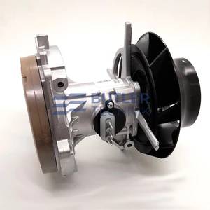 Eberspacher Combustion Air Blower Motor M2 B4L D4L 12v 252720991500 