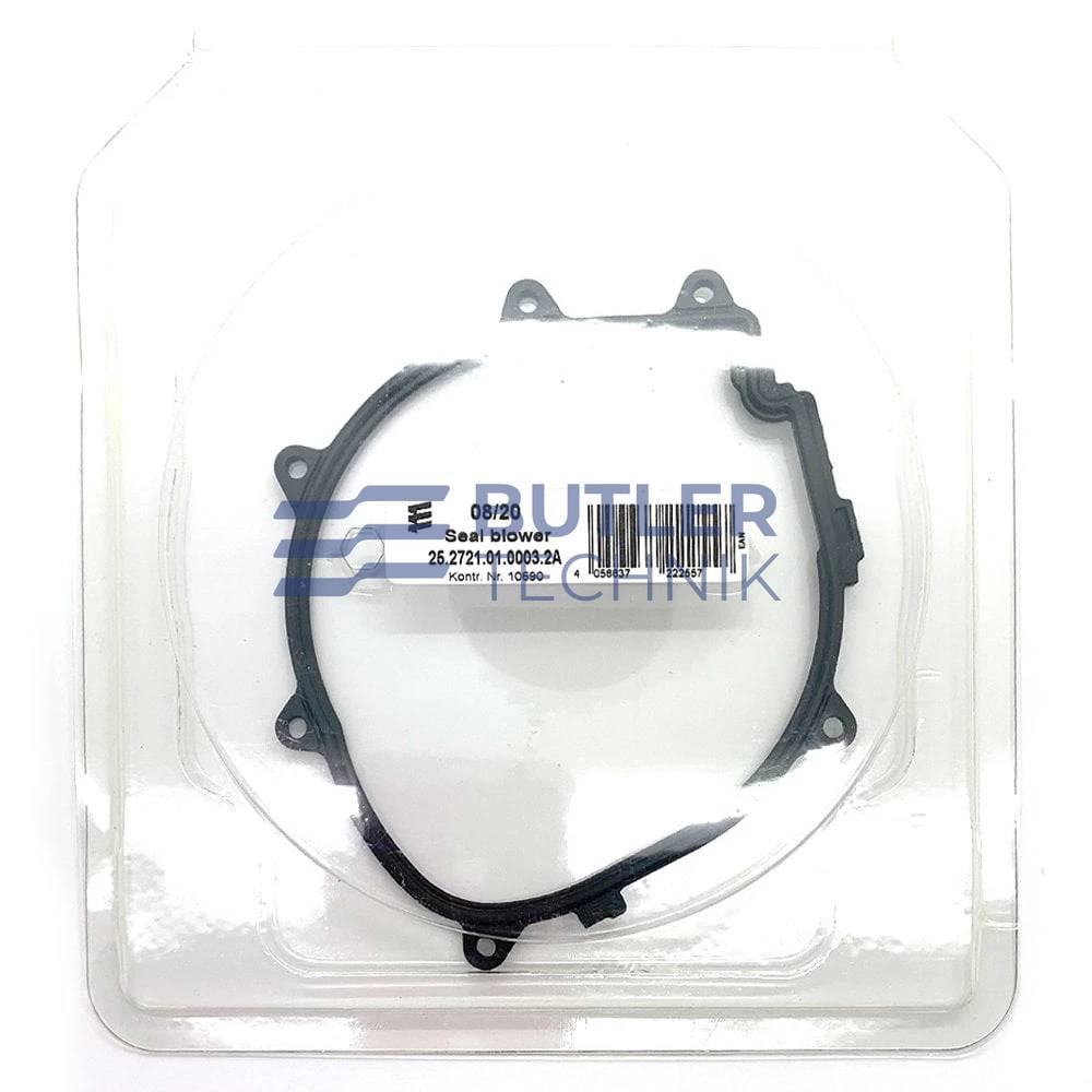 Eberspacher Espar Service Kit Airtronic S2 D2L Gasket Set Butler