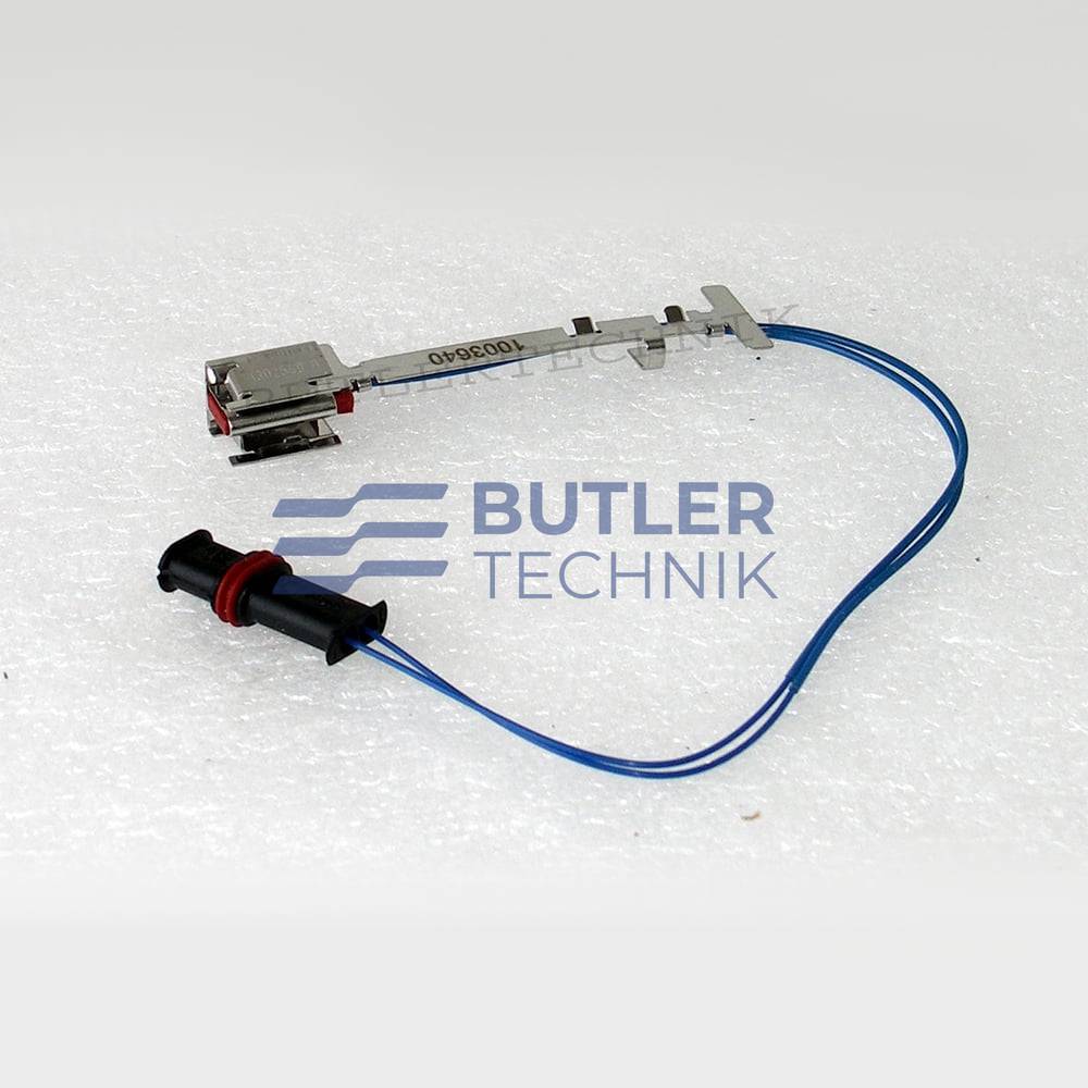 Devilbiss 130523 CAMAIR 2-Stage Filter System, Air Filters