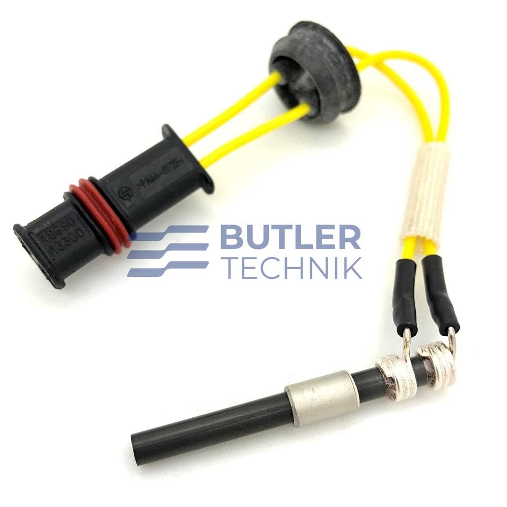 Webasto Air Top 2000 ST C Glowpin 24v 9005087A 