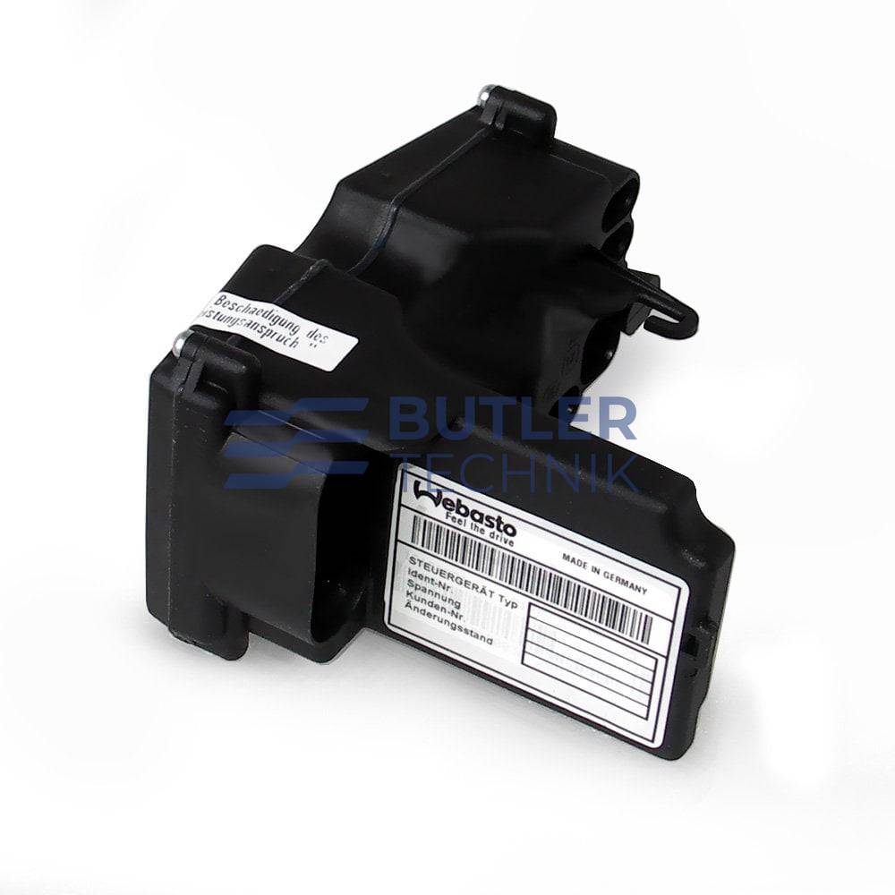 Webasto Air Top 2000ST Control Unit 24v 9013147A 