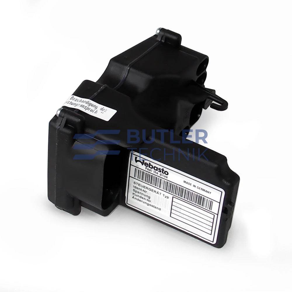 Webasto Air Top 2000ST Control Unit 24v 9013147A 